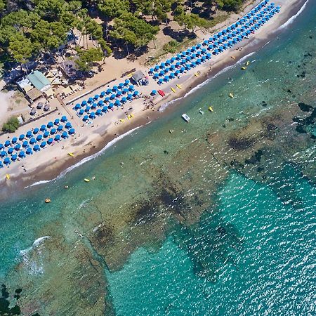 Villaggio Orizzonte ريوتورتو المظهر الخارجي الصورة