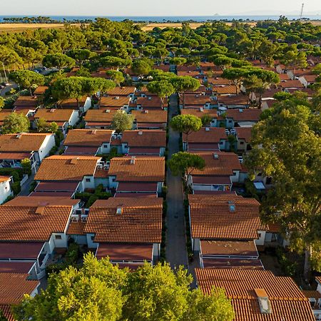 Villaggio Orizzonte ريوتورتو المظهر الخارجي الصورة