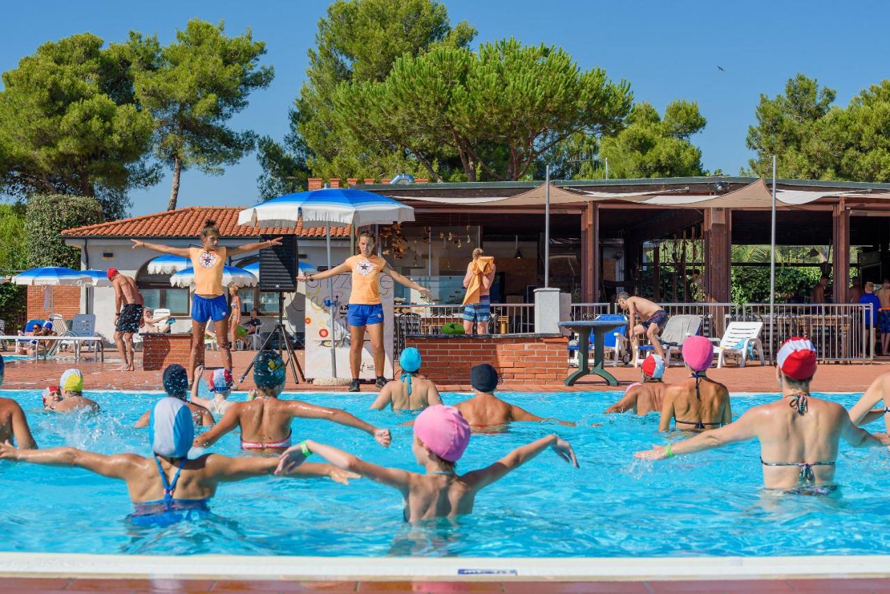 Villaggio Orizzonte ريوتورتو المظهر الخارجي الصورة